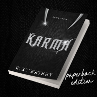 Karma cover