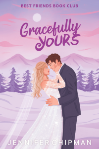 Gracefully Yours cover