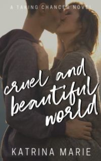 Cruel and Beautiful World cover