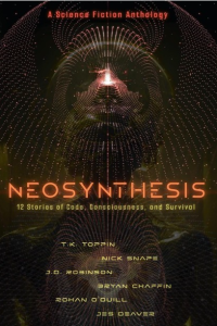 Neosynthesis cover
