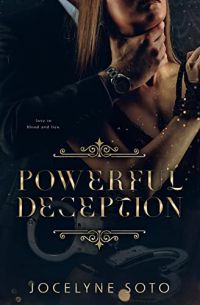Powerful Deception cover