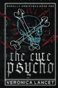 The Cute Psycho cover