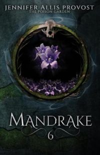 Mandrake cover