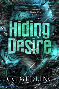 Hiding Desire cover