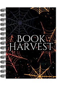 2026 Book Harvest Yearbook - Mail It! cover