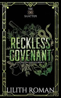 Reckless Covenant cover