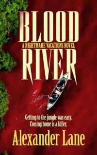 Blood River cover