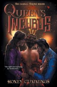 Queen's Incubus cover