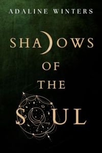 Shadows of the Soul cover