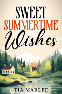 Sweet Summertime Wishes cover