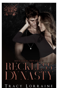 Reckless Dynasty : German Translation cover