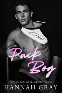Puck Boy cover