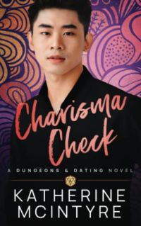 Charisma Check cover