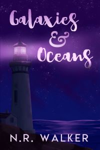 Galaxies and Oceans cover