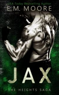 Jax cover