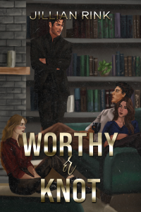 Worthy or Knot cover
