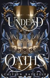 Undead Oaths cover