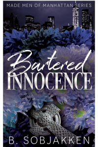 Bartered Innocence cover