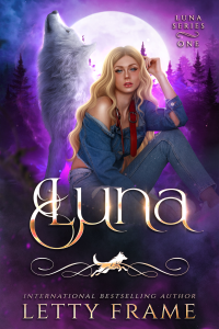 Luna cover
