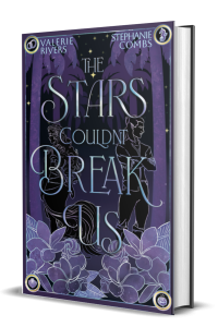 The Stars Couldn’t Break Us cover