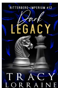 Dark Legacy : German Translation cover