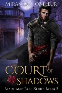 Court of Shadows cover