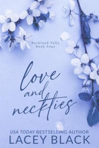 Love and Neckties cover