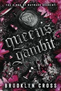 Queen's Gambit cover