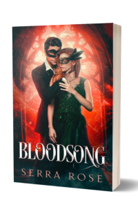 Bloodsong cover