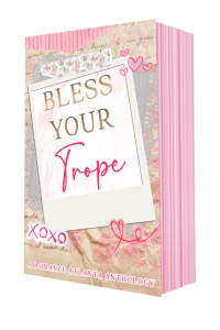 Bless Your Trope cover