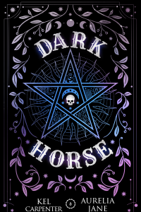 Dark Horse cover