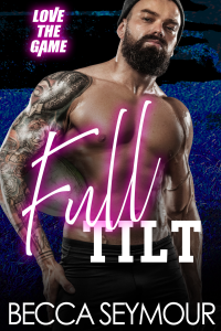 Full Tilt cover