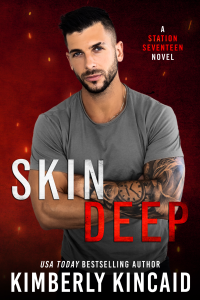 Skin Deep cover