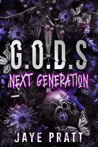 G.O.D.S Next Generation Duet cover