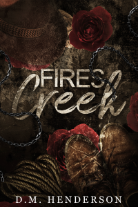Fires Creek cover