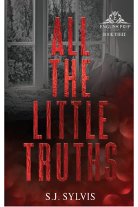 All the Little Truths cover