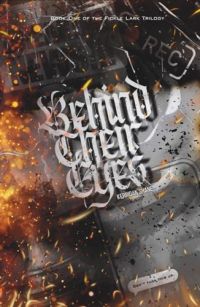 Behind Their Eyes cover
