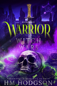 Warrior cover