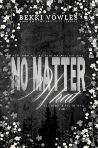 No Matter What cover