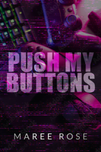 Push My Buttons cover