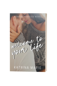 Welcome to Your Life cover