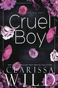 Cruel Boy cover