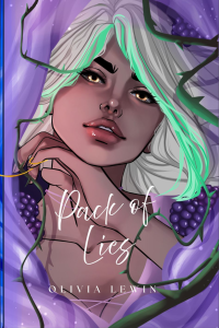 Pack of Lies cover