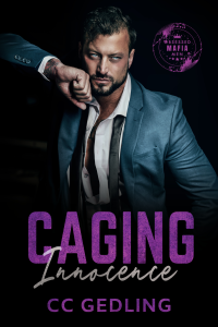 Caging Innocence cover