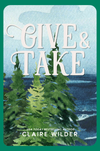Give & Take cover