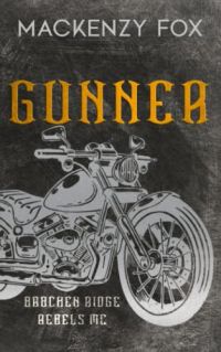 Gunner cover