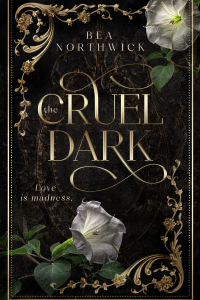 The Cruel Dark cover