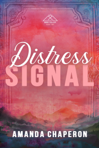 Distress Signal cover