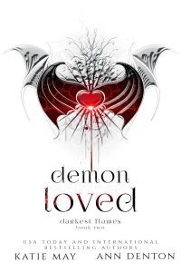 Demon Loved cover