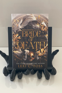 Bride of Death cover